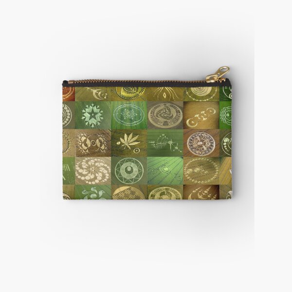 Item preview, Crop Circles designed and sold by Montage-Madness.