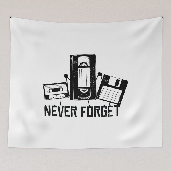 Item preview, Retro cassed friends designed and sold by altinvest.