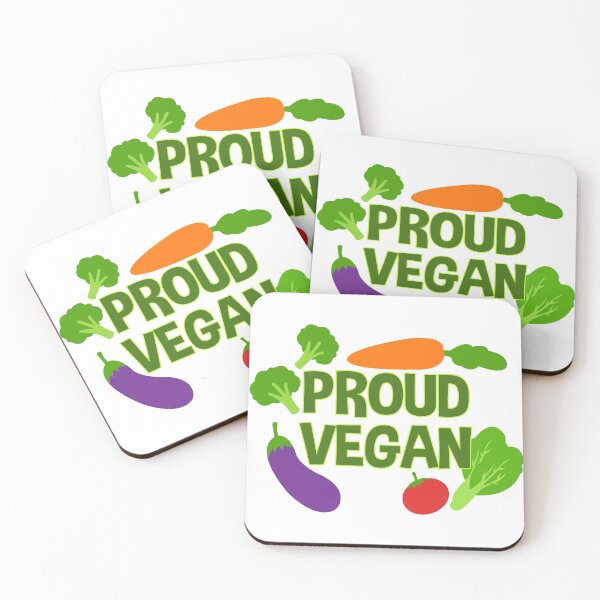 Item preview, Proud vegan designed and sold by nmdesigns1.
