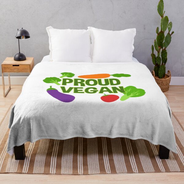 Item preview, Proud vegan designed and sold by nmdesigns1.