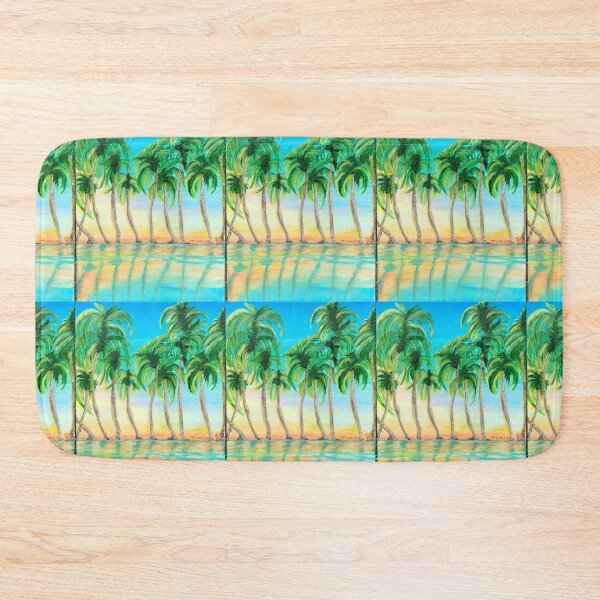 Item preview, Welcome to the South! Janets Palms designed and sold by JJannmarie.