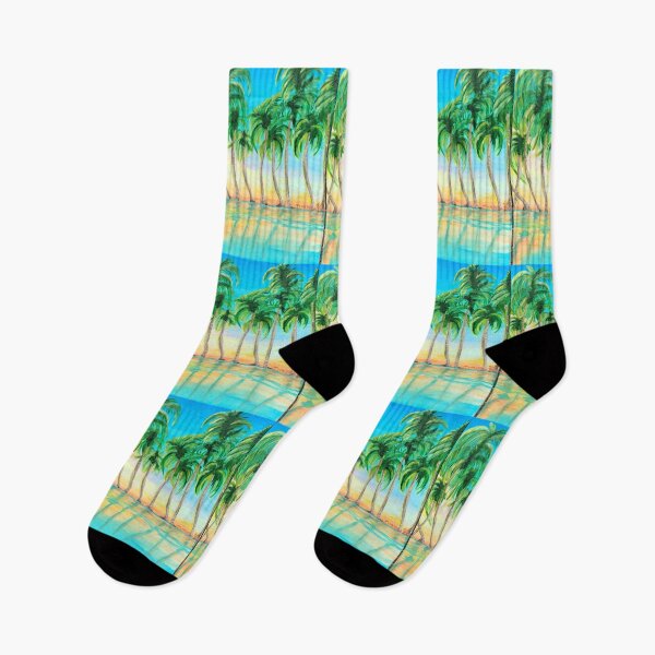 Item preview, Welcome to the South! Janets Palms designed and sold by JJannmarie.