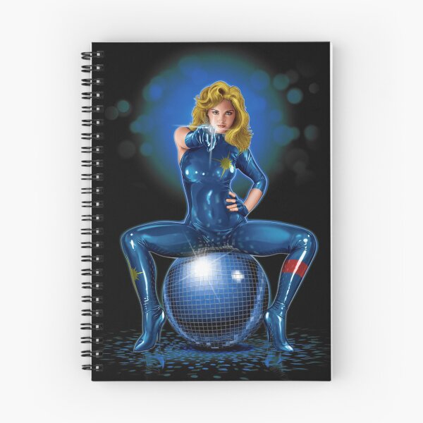 Item preview, Dazzler designed and sold by flipation.