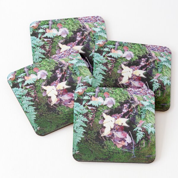 Item preview, Ferns and leaves  designed and sold by Shulie1.