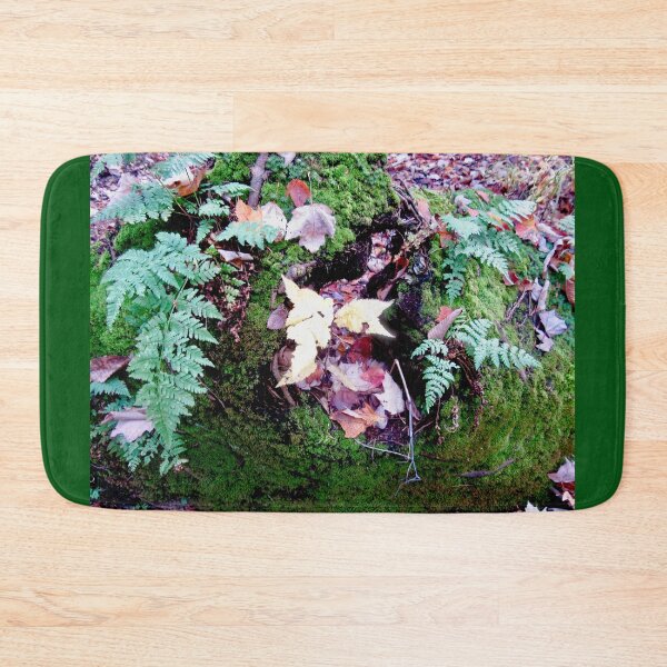 Item preview, Ferns and leaves  designed and sold by Shulie1.