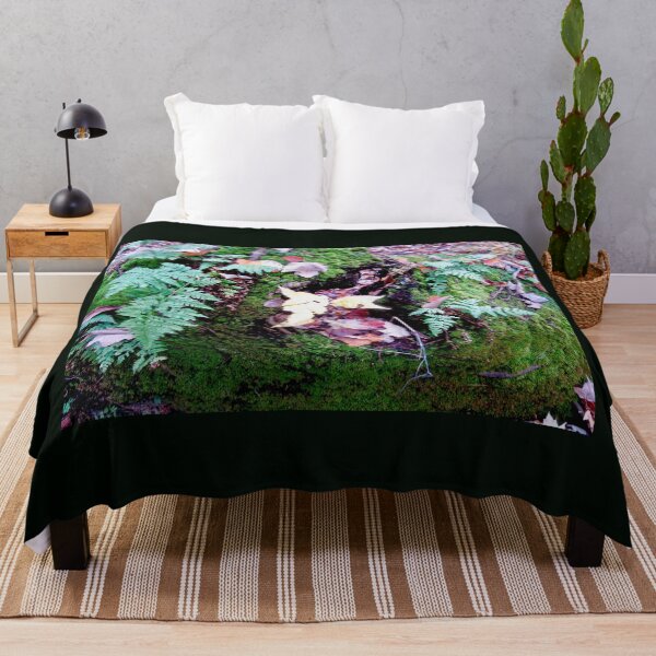 Item preview, Ferns and leaves  designed and sold by Shulie1.
