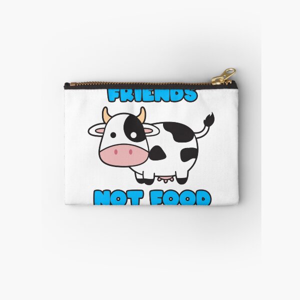 Item preview, Friends not food cow designed and sold by nmdesigns1.
