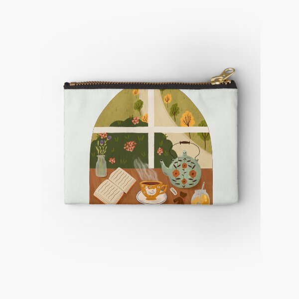 Item preview, Tea Time by the Window designed and sold by ohjessmarie.