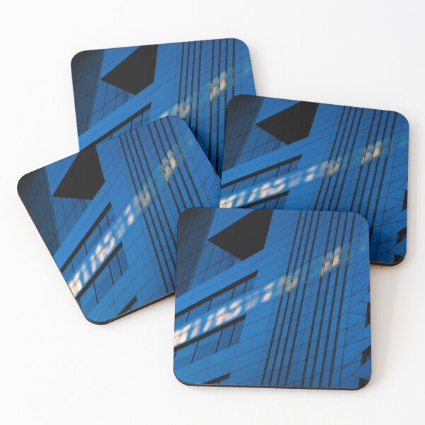 Item preview, City Barcode, London designed and sold by Charlie Round-Turner.