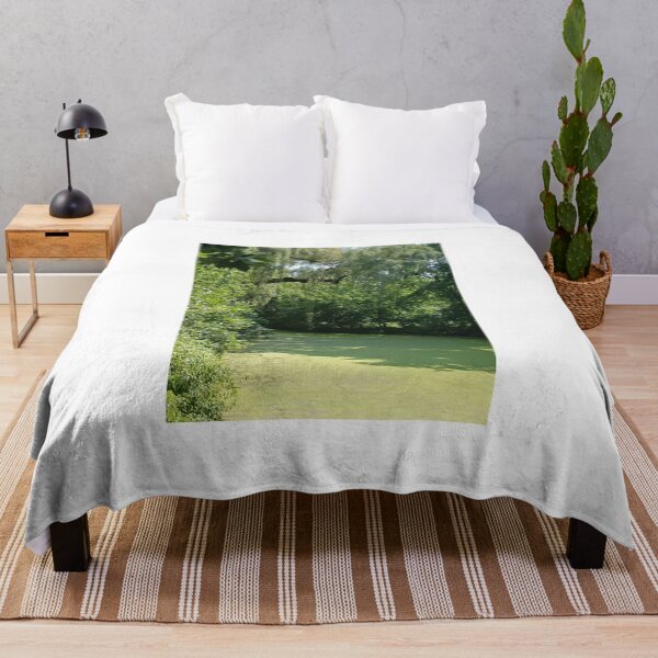 Item preview, Weeping Willow over a Stream designed and sold by melzie3.
