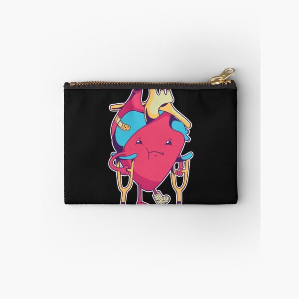 Item preview, battered heart designed and sold by altinvest.