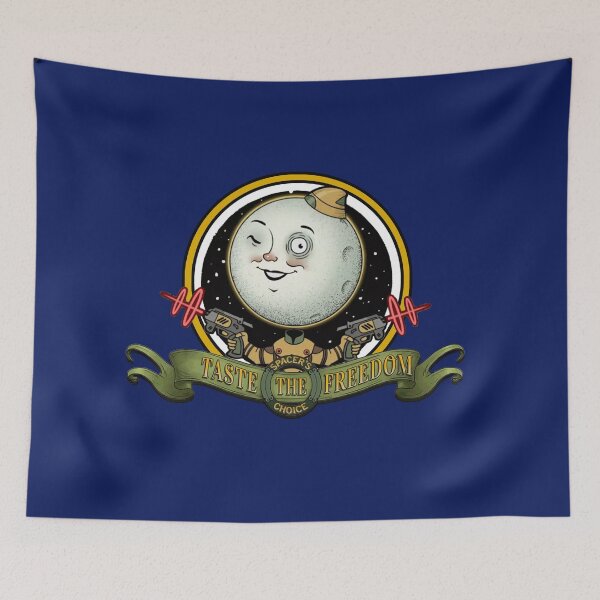 Item preview, Spacers Choice, Taste the freedom designed and sold by DBnation.