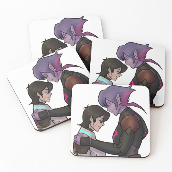 Item preview, Cute Keith and Krolia designed and sold by Aly-en.