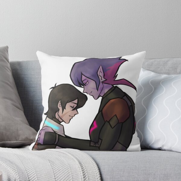 Item preview, Cute Keith and Krolia designed and sold by Aly-en.