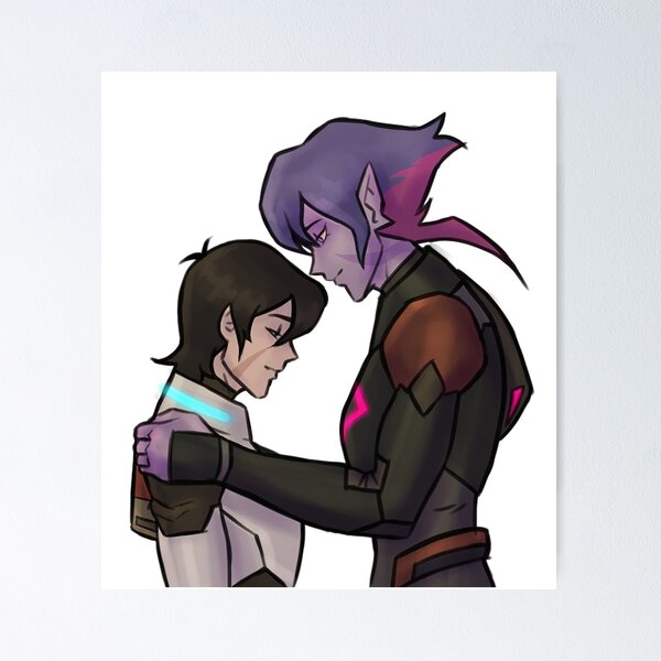 Item preview, Cute Keith and Krolia designed and sold by Aly-en.