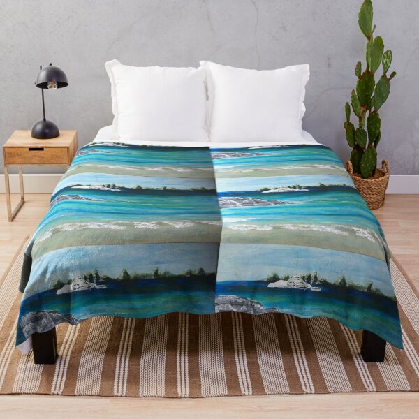 Item preview, ST. MARTIN BEACH AT PELICAN BAY designed and sold by JJannmarie.