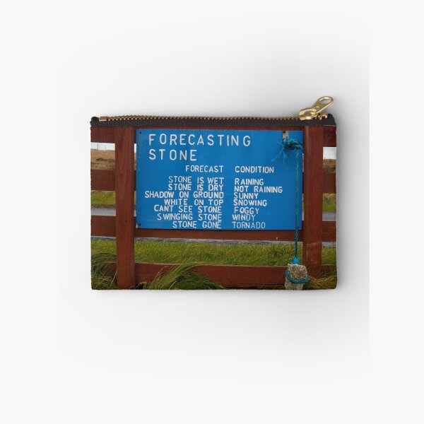 Item preview, The Forecasting Stone Isle of Berneray Outer Hebrides Scotland UK designed and sold by emergentdesigns.