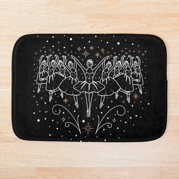 Item preview, On The Ninth Day of Christmas designed and sold by Katrina Sutton.