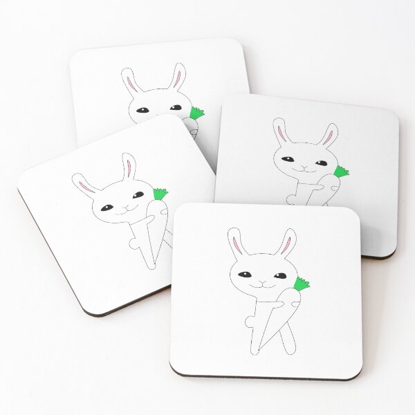 Item preview, Rabbit designed and sold by TiitK.