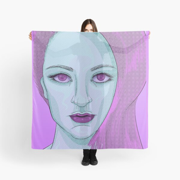 Item preview, Purple Haze designed and sold by Shmallish.