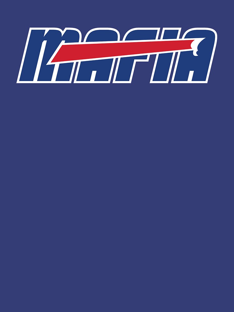 Bills Mafia Essential T-Shirt for Sale by American Artist