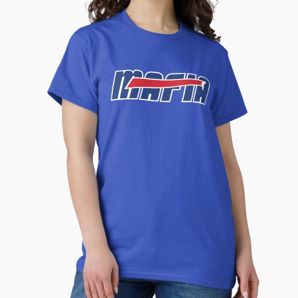 Artikel-Vorschau von Buffalo Bills Mafia New York Design, designt und verkauft von Stayfrostybro.