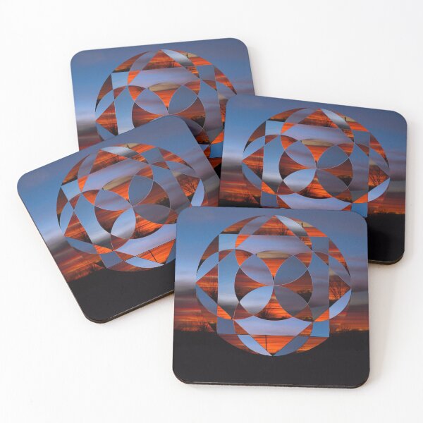 Item preview, Digital Sunset designed and sold by jmauker12.