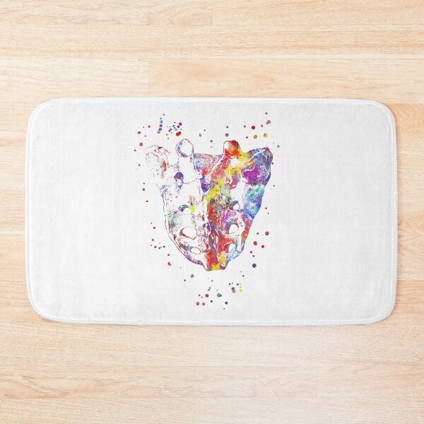 Item preview, Sacrum designed and sold by Rosaliartbook.