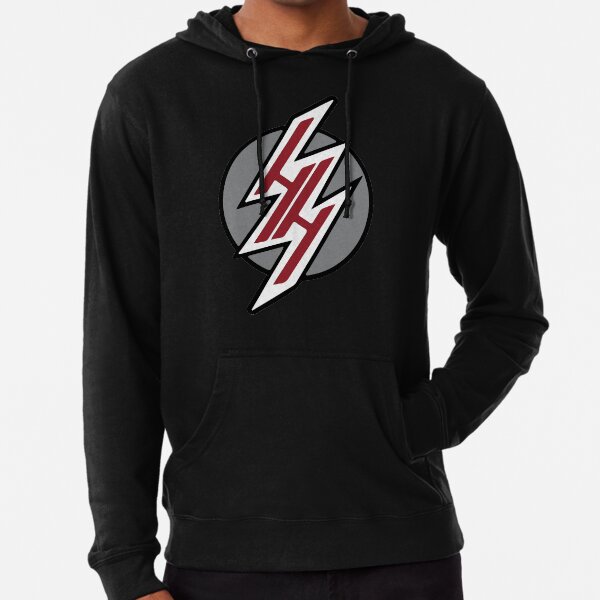 Hentai Haven HD Leichter Hoodie