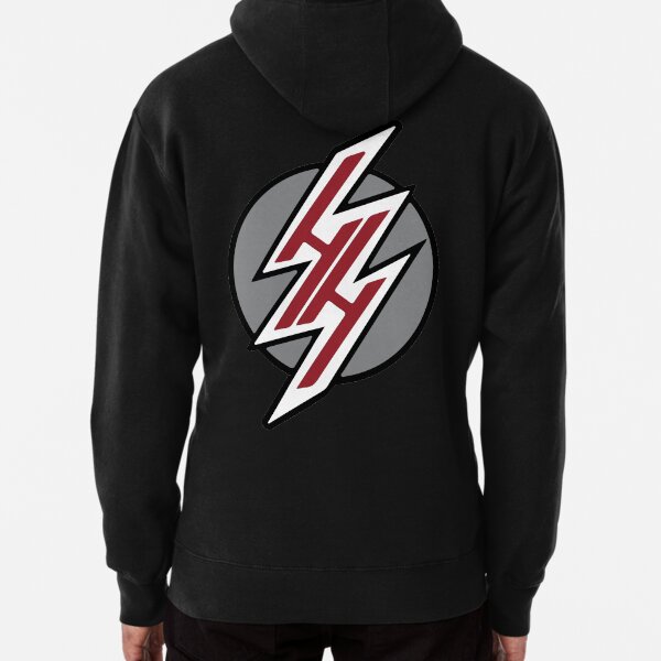 Hentai Haven HD Hoodie