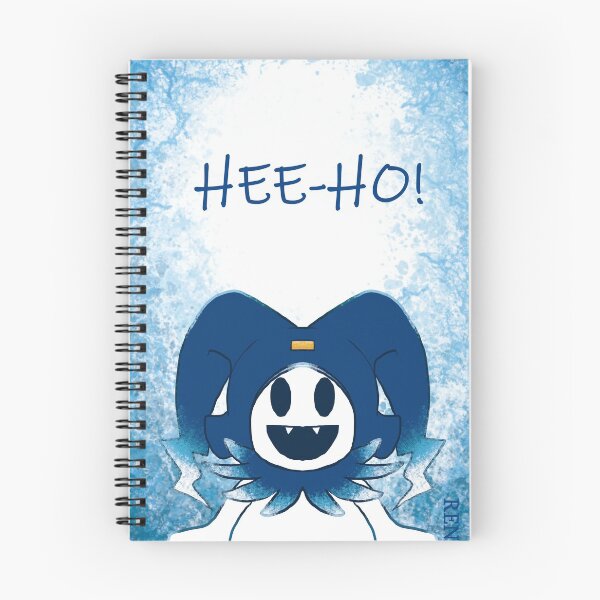 Item preview, HEE-HO! designed and sold by RenaInnocenti.