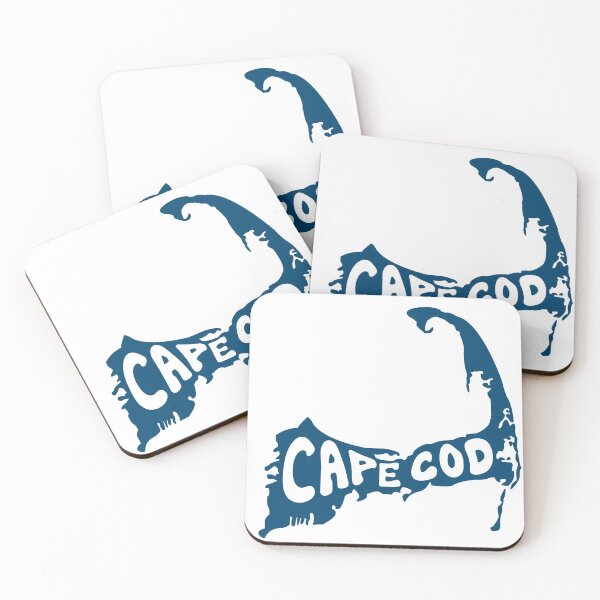 Item preview, Cape Cod drawing designed and sold by laurenlabadini.