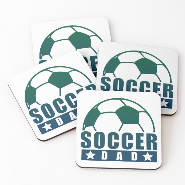 Item preview, Soccer dad designed and sold by nmdesigns1.