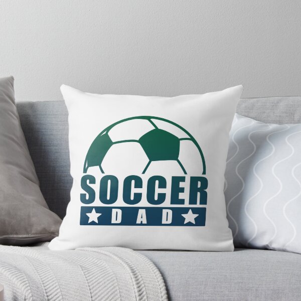 Item preview, Soccer dad designed and sold by nmdesigns1.