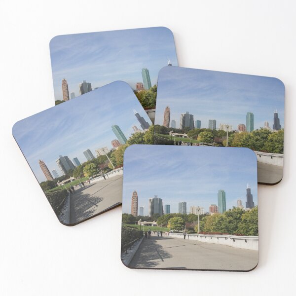 Item preview, Shedd Aquarium View designed and sold by Gary Horner.