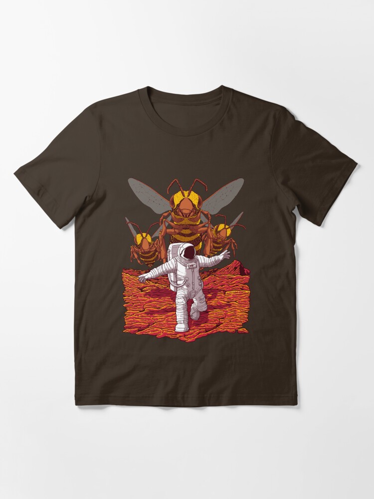 Killer Bees On Mars. Kids T-Shirt for Sale by J.C. Maziu