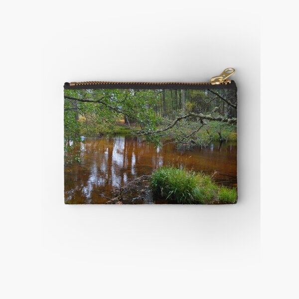 Item preview, Glenmore Forest Aviemore Scotland UK designed and sold by emergentdesigns.