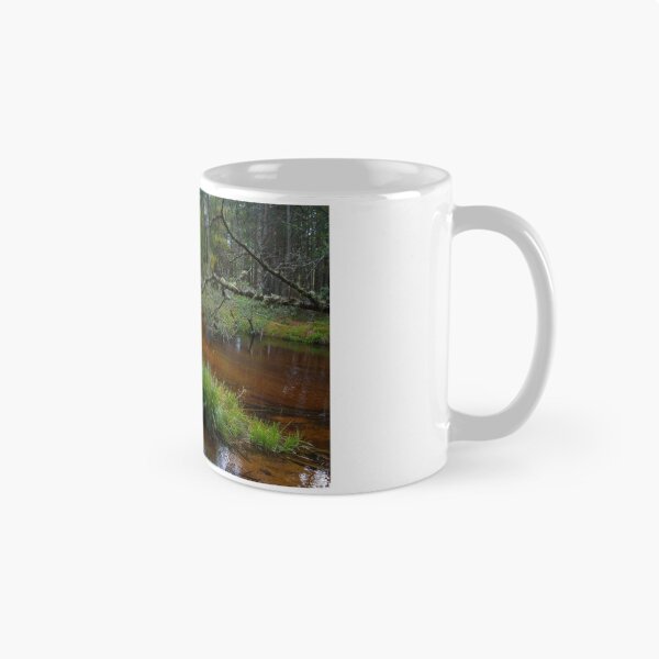 Item preview, Glenmore Forest Aviemore Scotland UK designed and sold by emergentdesigns.