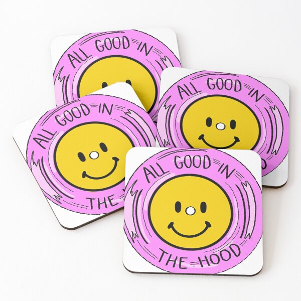 Item preview, EP Good in the Hood designed and sold by madstripez.