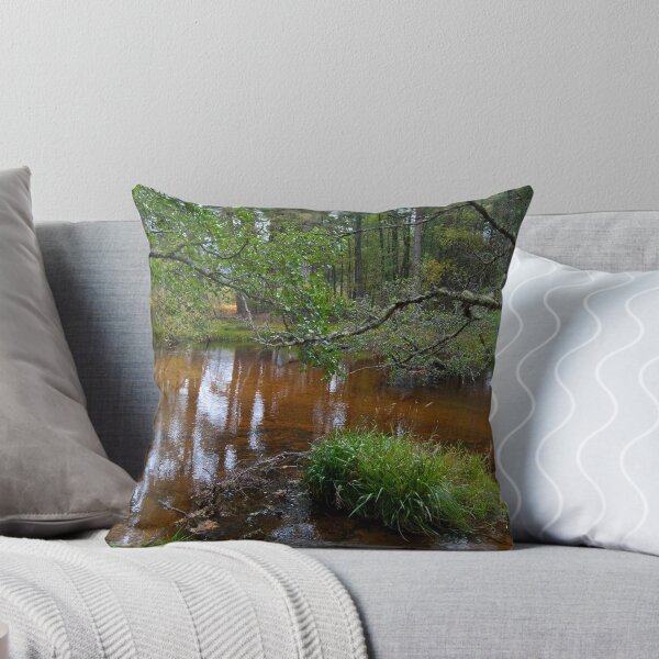 Item preview, Glenmore Forest Aviemore Scotland UK designed and sold by emergentdesigns.