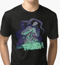 Trash Opossum Vintage T-Shirt