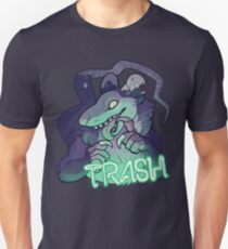 TRASH opossum Unisex T-Shirt