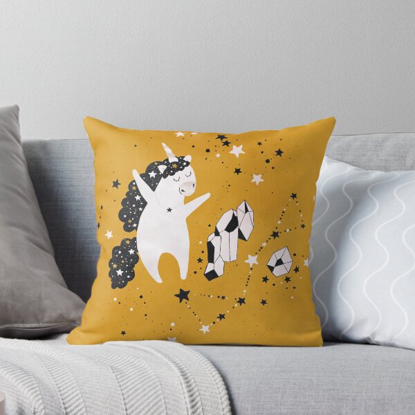 Item preview, Stellar Unicorn with Crystal designed and sold by Lidiebug.