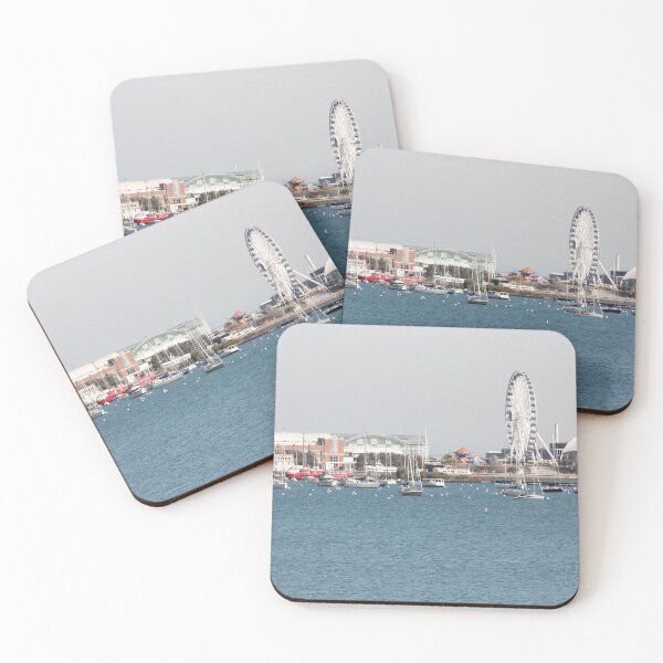 Item preview, Navy Pier designed and sold by Gary Horner.