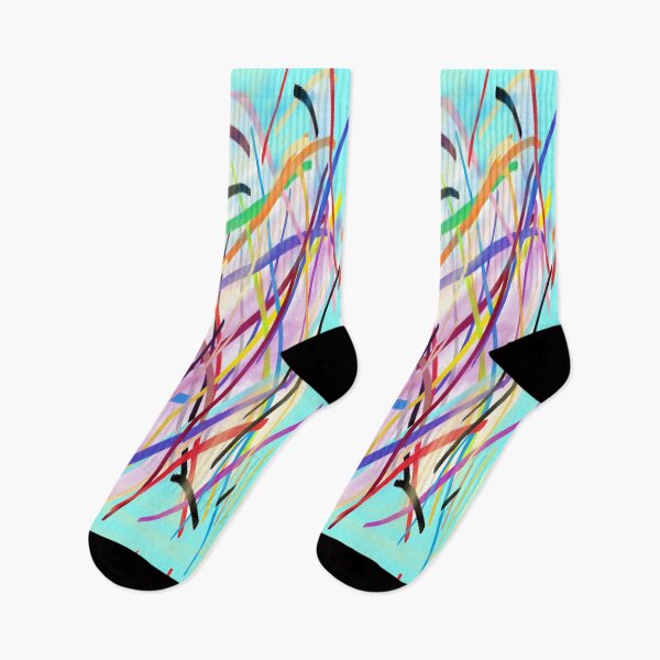 Item preview, Color lines designed and sold by sandal8684.