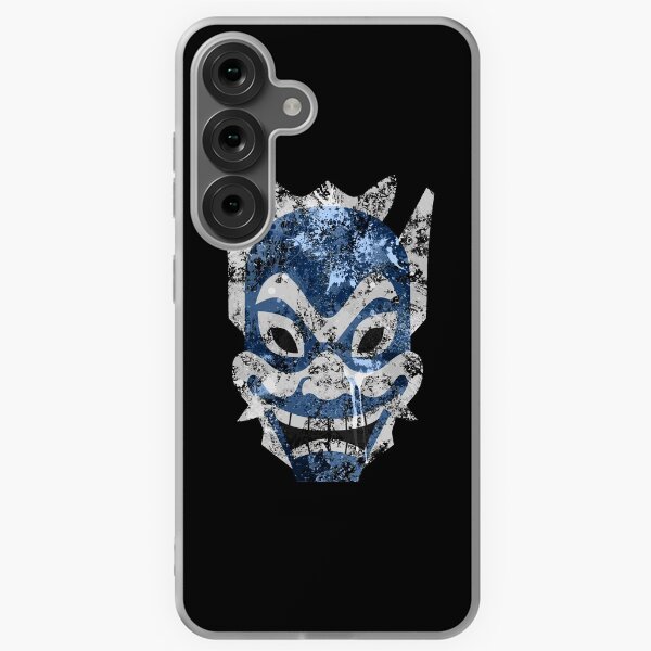 Item preview, Blue Spirit Splatter designed and sold by Colossal.