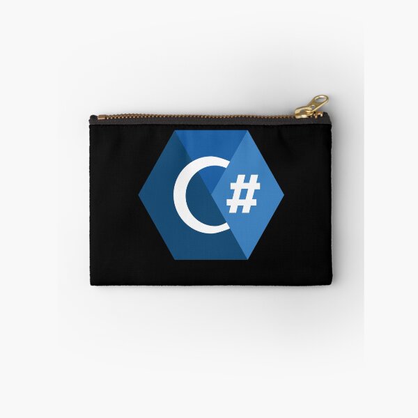 Item preview, C Sharp Programmer C# Programming designed and sold by vladocar.