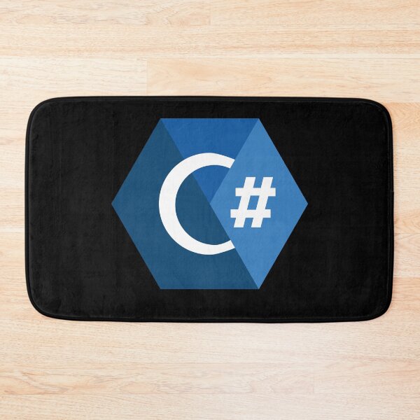 Item preview, C Sharp Programmer C# Programming designed and sold by vladocar.