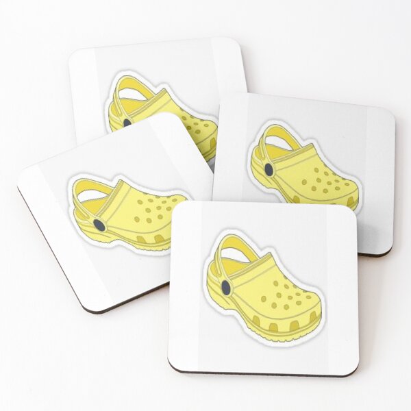 Item preview, Yellow Croc designed and sold by EmilyM23.