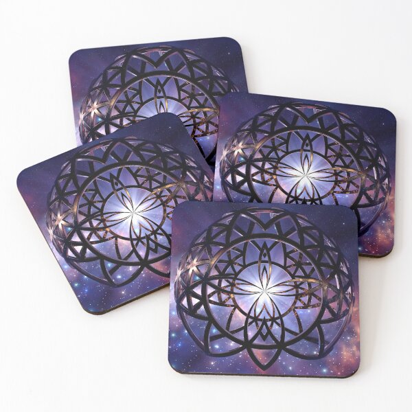 Item preview, Alignment Beyond the Grid designed and sold by Hugh Fathers.